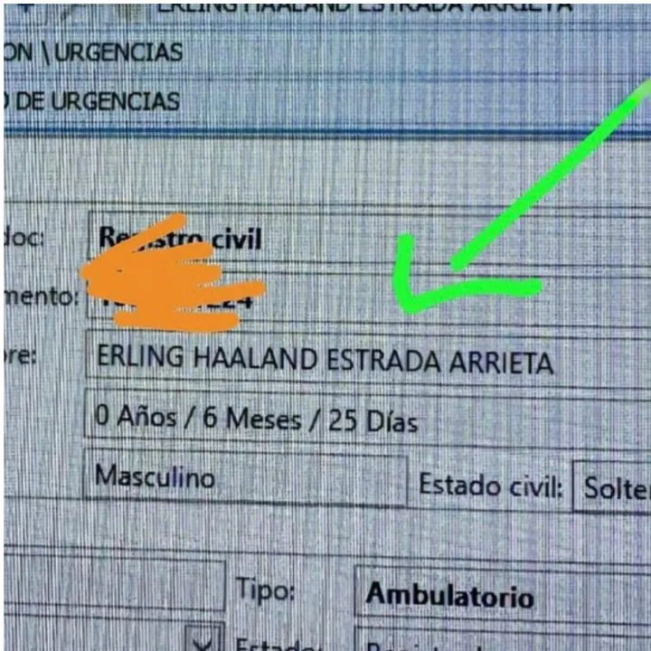 imagen dada